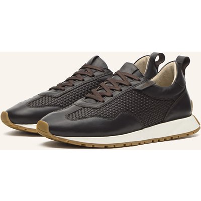 Lottusse Sneaker Dianne braun