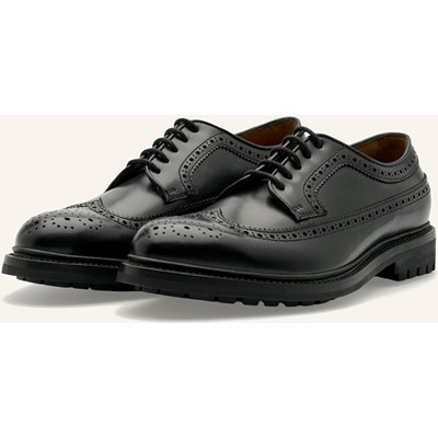 Lottusse Derby Walton schwarz