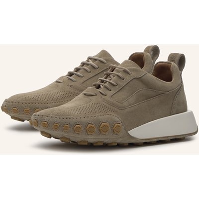 Lottusse Sneakers Nauta beige