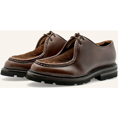 Lottusse Derby Murphy braun