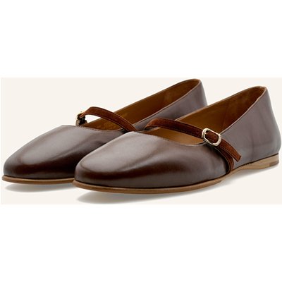 Lottusse Ballerina Goya rot