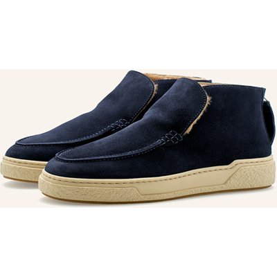Lottusse Sneakers Teix blau