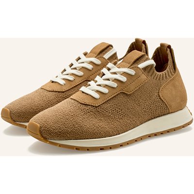 Lottusse Sneakersdianne beige