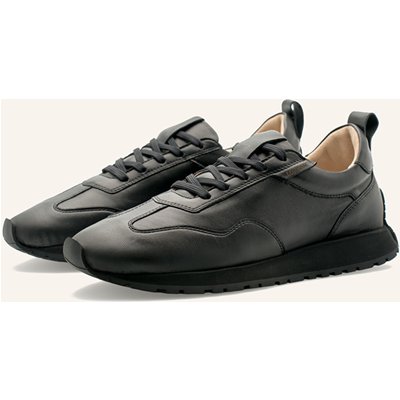 Lottusse Sneaker Dianne schwarz