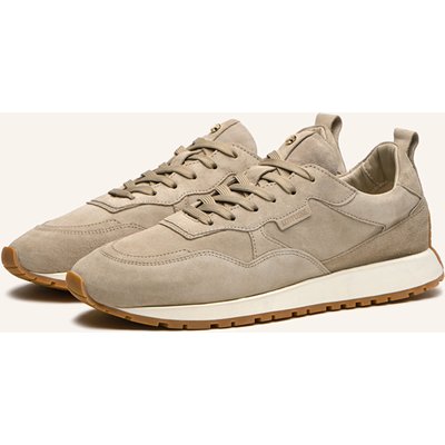 Lottusse Sneakers Andie braun