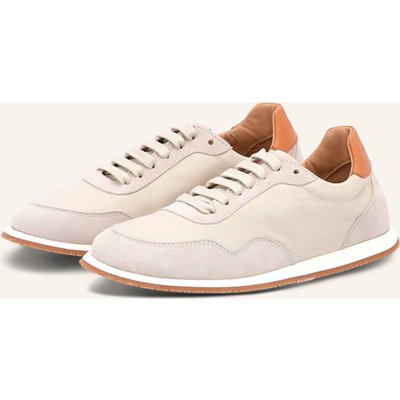Lottusse Sneaker Mancor weiss