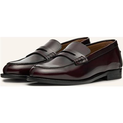 Lottusse Loafer Chris rot