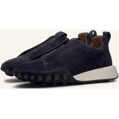 Lottusse Sneakers Nauta blau