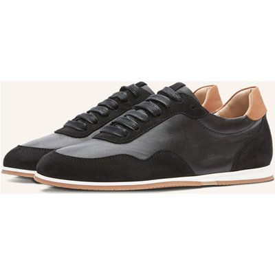 Lottusse Sneaker Mancor schwarz