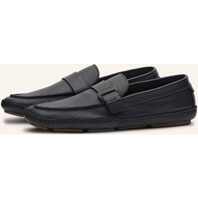 Lottusse Nautisches Sporting blau