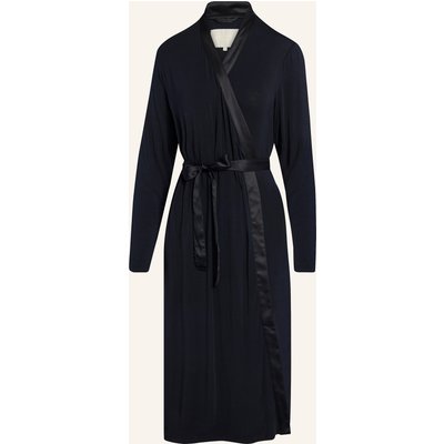 Essenza Kimono Ambre Uni grau