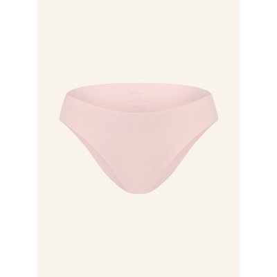 Erlich Textil Light Touch Brazil Slip Aus Weichem Modal - Nahtlose Kanten beige