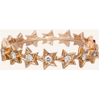 Cada Ring Milky Way rosegold