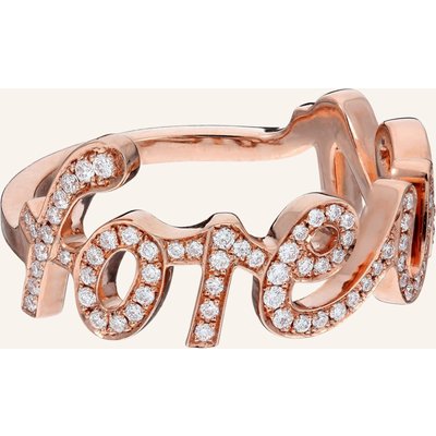 Cada Ring Forever rosegold