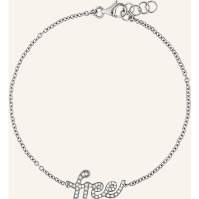 Cada Armband Free silber