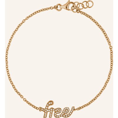 Cada Armband Free rosegold