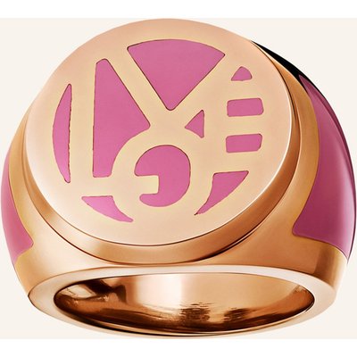 Cada Ring Colour Love rosegold