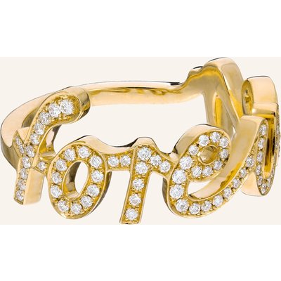 Cada Ring Forever gold