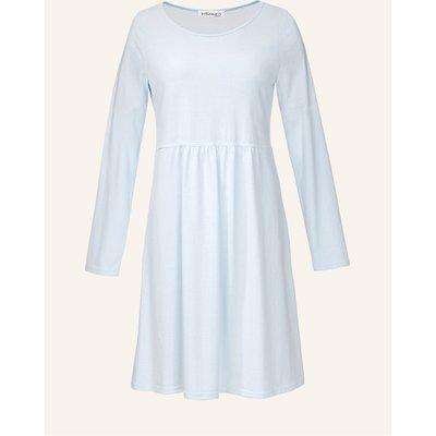 Yellamaris Nachthemd blau