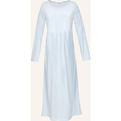 Yellamaris Nachthemd blau