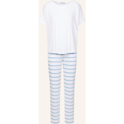 Yellamaris Schlafanzug blau