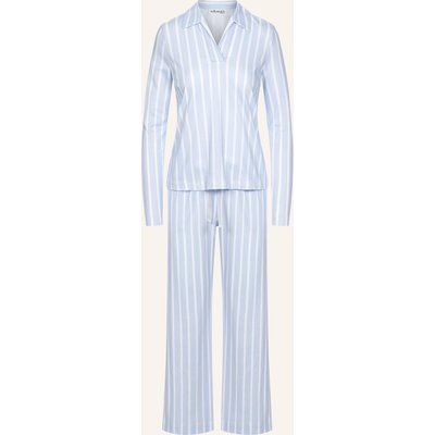 Yellamaris Pyjama blau