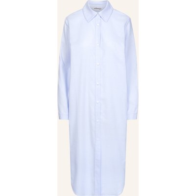 Yellamaris Nachthemd blau