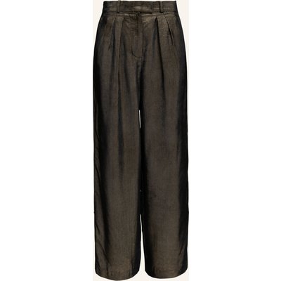 Helene Galwas Hose Heike schwarz