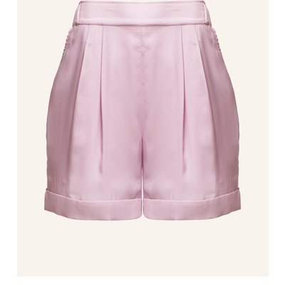 Helene Galwas Short Dea rosa