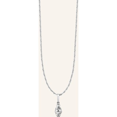 Maximova Jewelry Halskette silber
