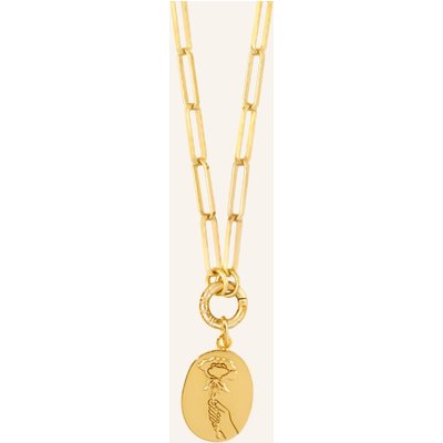 Maximova Jewelry Halskette Lover's Knot gold