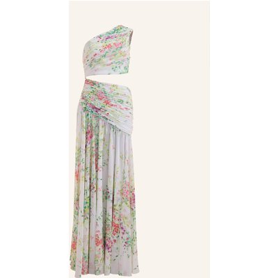 Adlysh Heavenly Joy Dress weiss
