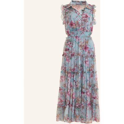 Adlysh Happiness Dress gruen