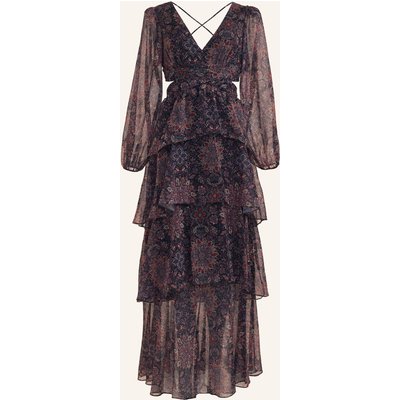 Adlysh Kleid Everlasting Bliss Dress schwarz