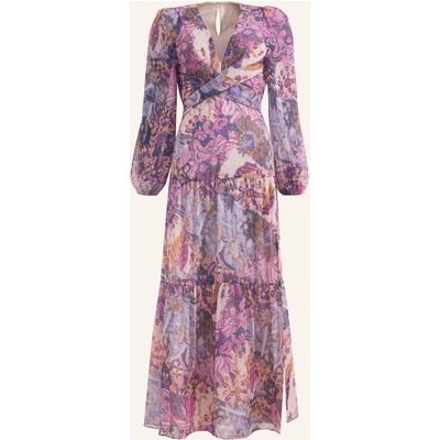 Adlysh Kleid Romantic Destiny Dress lila