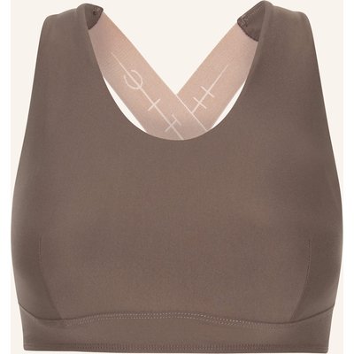 Horizon Athletic Sport-Bh Arolla braun