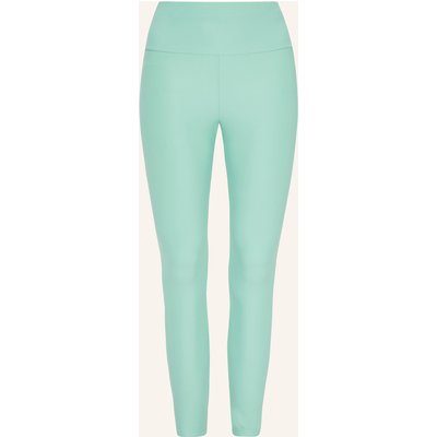 Horizon Athletic Leggings Basòdino blau