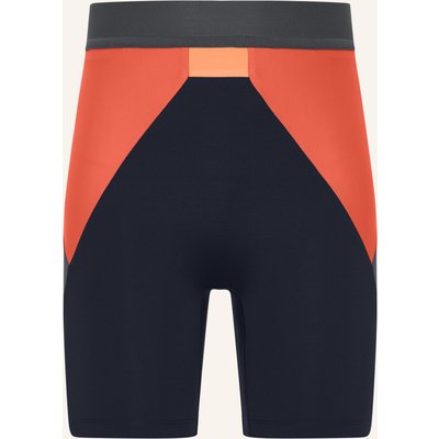 Horizon Athletic Radhose Kuranda schwarz