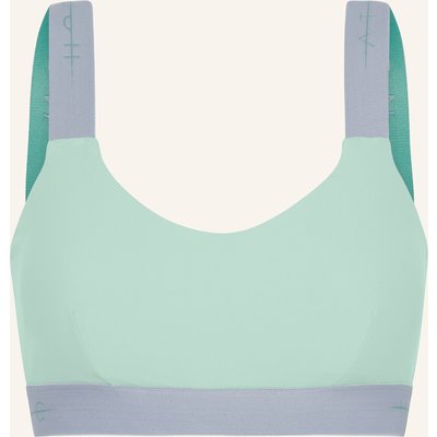 Horizon Athletic Sport-Bh Zinal blau