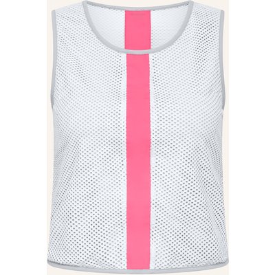 Horizon Athletic Tanktop Bilpin grau
