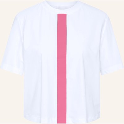 Horizon Athletic T-Shirt Wondai weiss