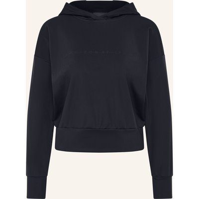 Horizon Athletic Jumper Hoodie Tomaree schwarz
