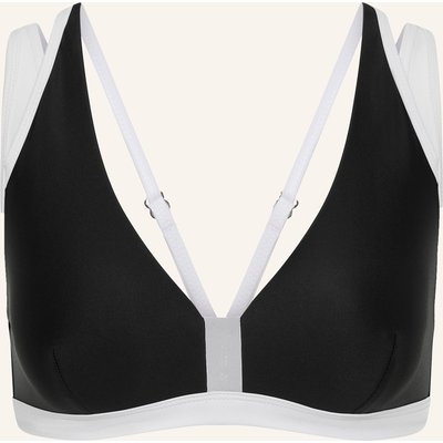 Horizon Athletic Bikinis Arafura schwarz