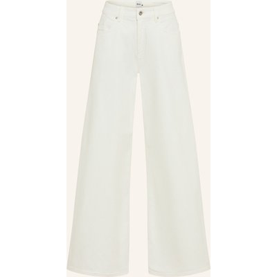 Brax Jeans Style March weiss