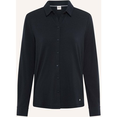 Brax Blusenshirt Style Celina L blau