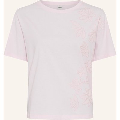 Brax T-Shirt Style Caelen S rosa