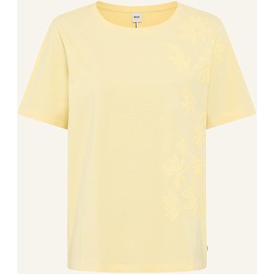 Brax T-Shirt Style Caelen S gelb