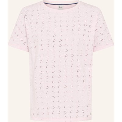 Brax T-Shirt Style Caelen S rosa