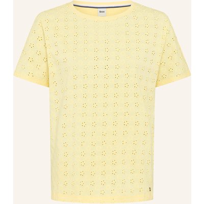 Brax T-Shirt Style Caelen S gelb