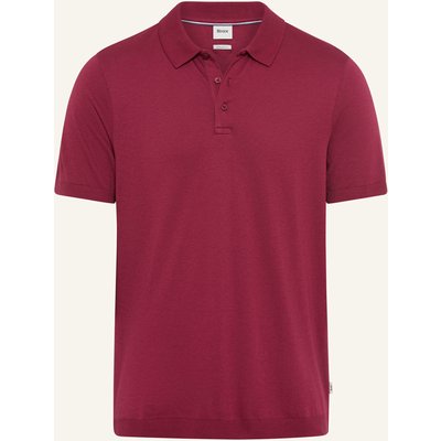 Brax Poloshirt Style Parvis rot